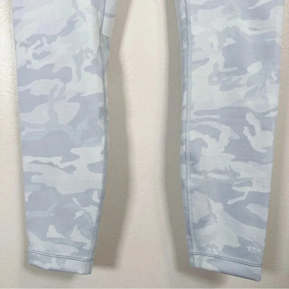 Lululemon Wunder Under High-Rise Tight 25" Luxtreme - Picture 8 of 16